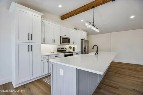 16684 Oak Hill Road Hilliard FL 32046