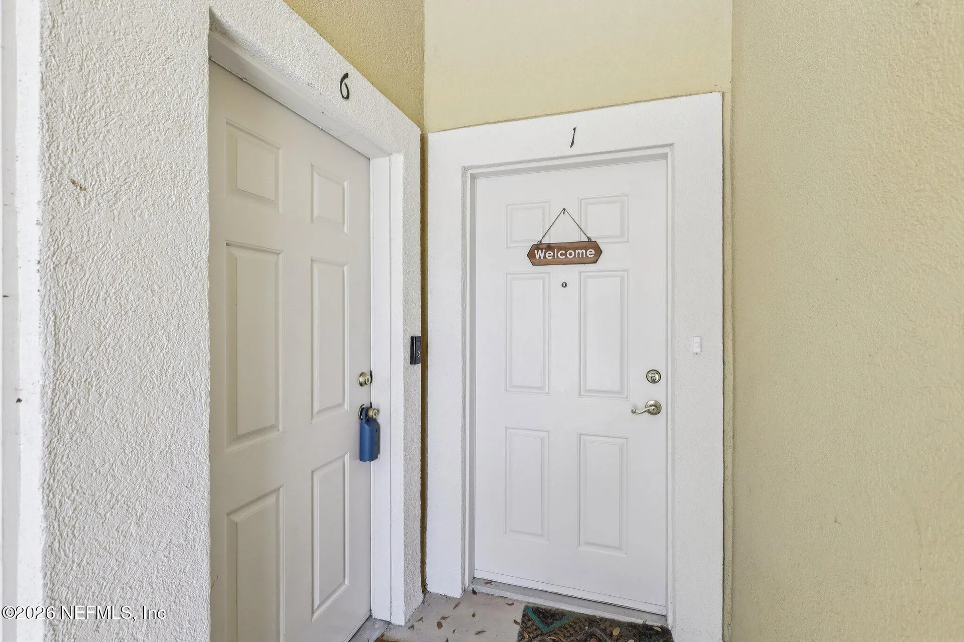 4240 Migration Drive Jacksonville FL 32257