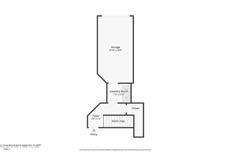 4240 Migration Drive Jacksonville FL 32257