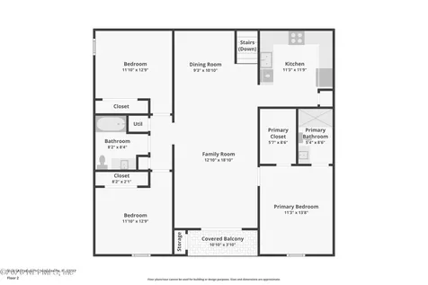 4240 Migration Drive Jacksonville FL 32257