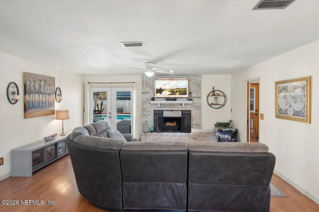 1445 Marcia Drive Orange Park FL 32073