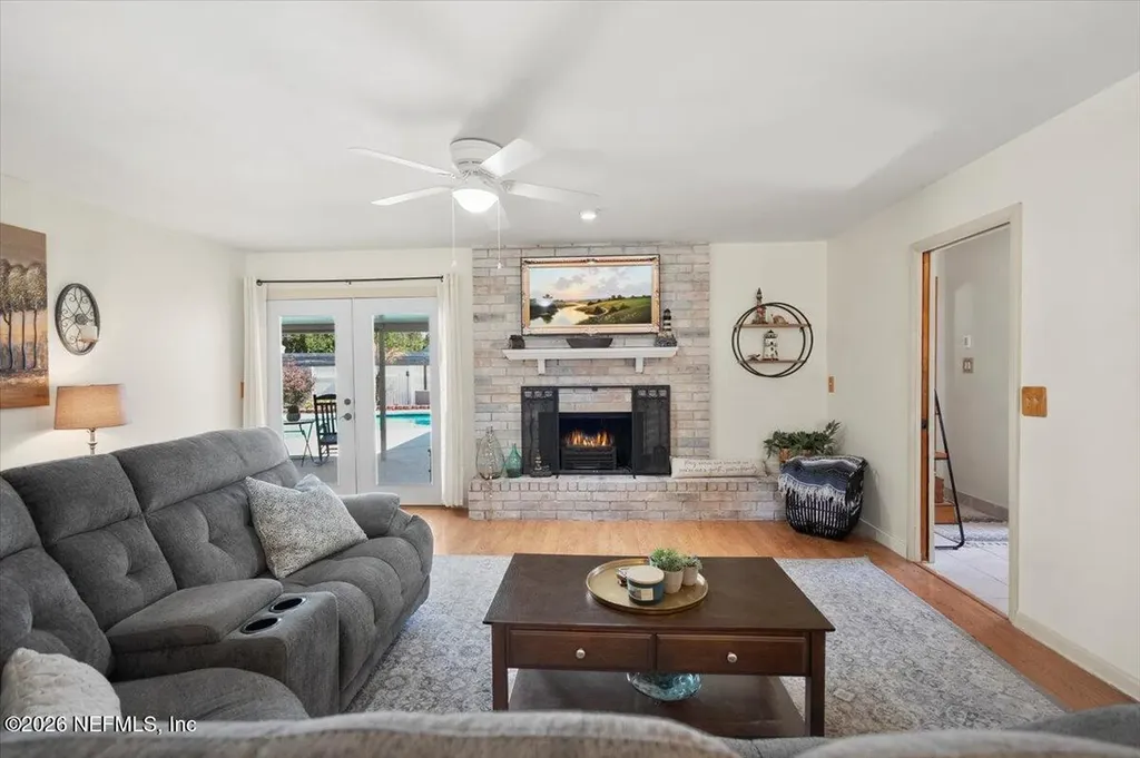 1445 Marcia Drive Orange Park FL 32073