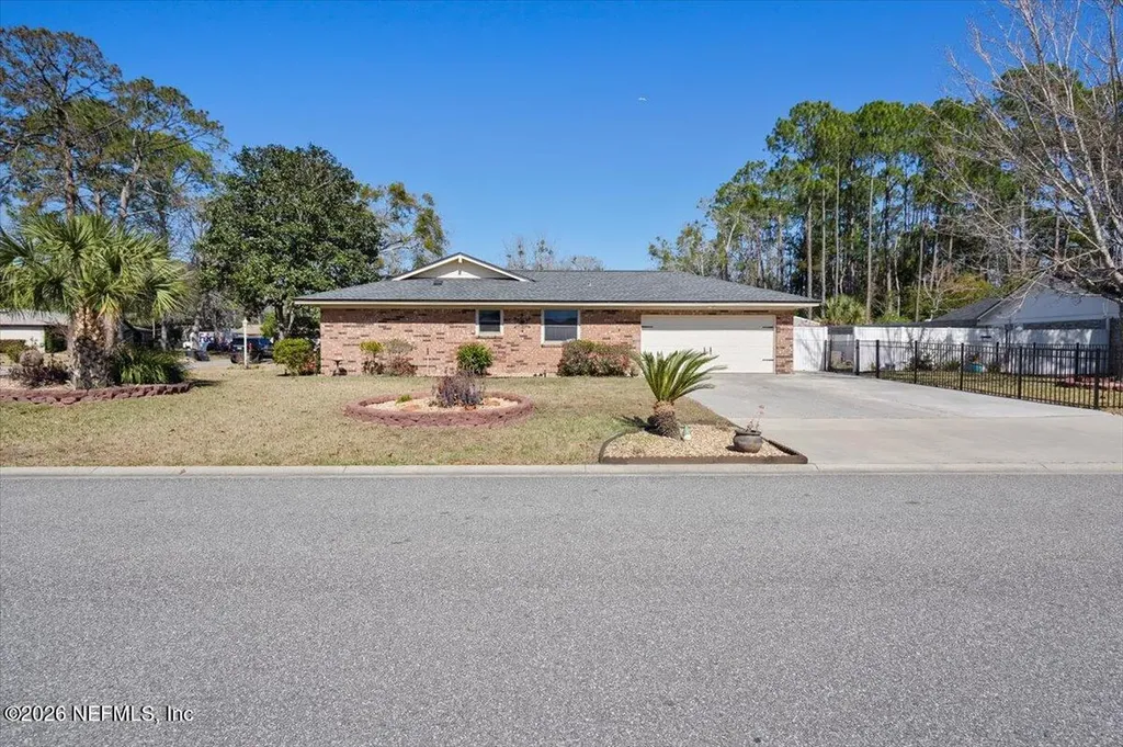 1445 Marcia Drive Orange Park FL 32073
