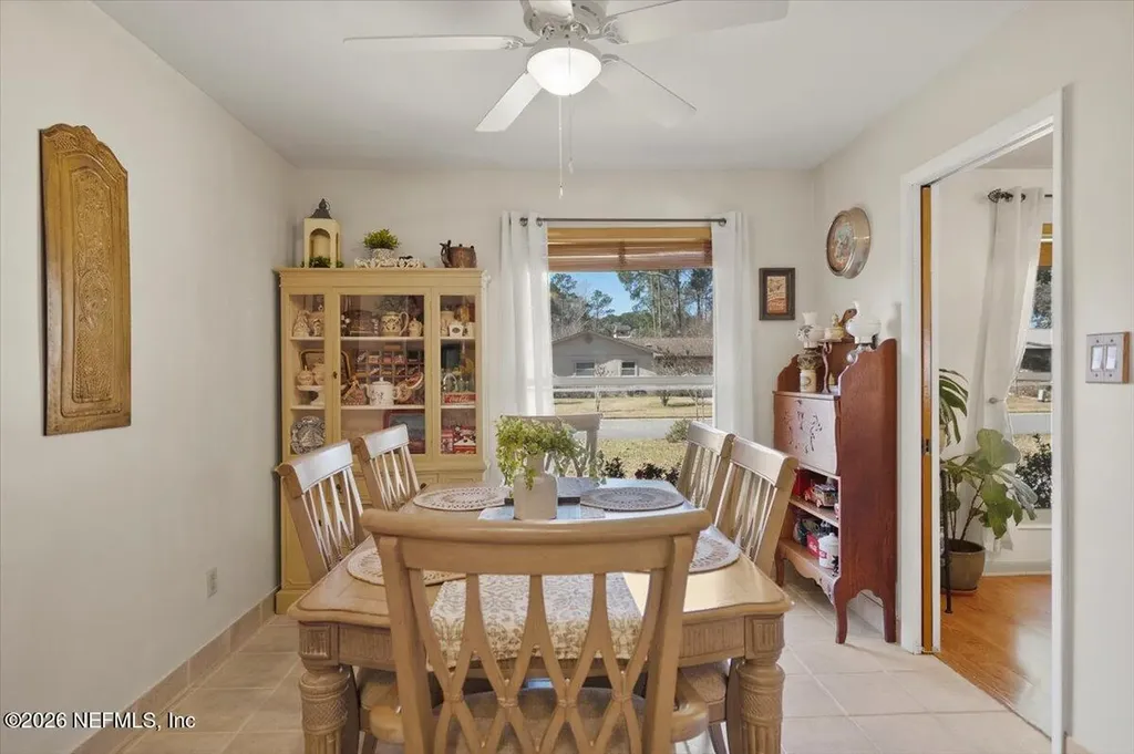 1445 Marcia Drive Orange Park FL 32073