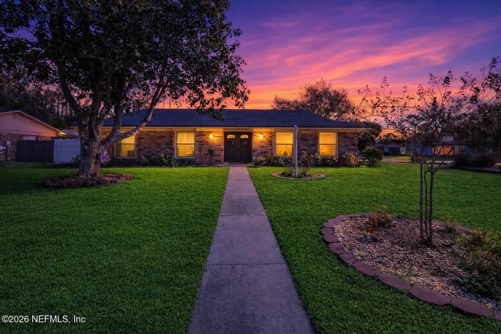 1445 Marcia Drive Orange Park FL 32073