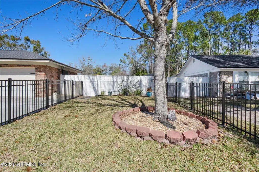 1445 Marcia Drive Orange Park FL 32073