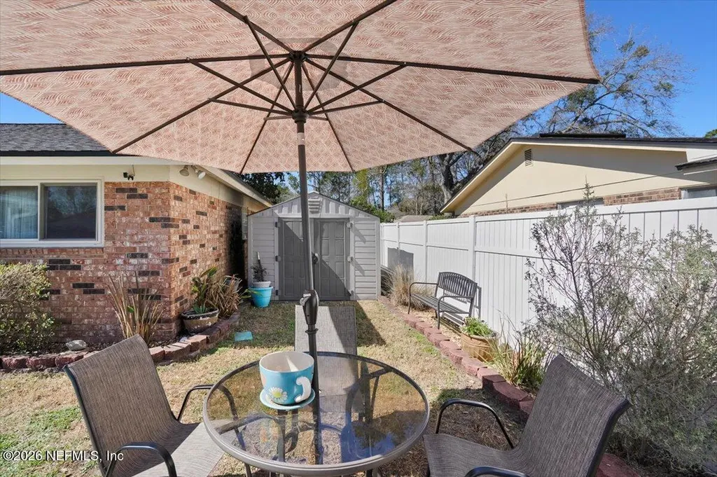 1445 Marcia Drive Orange Park FL 32073