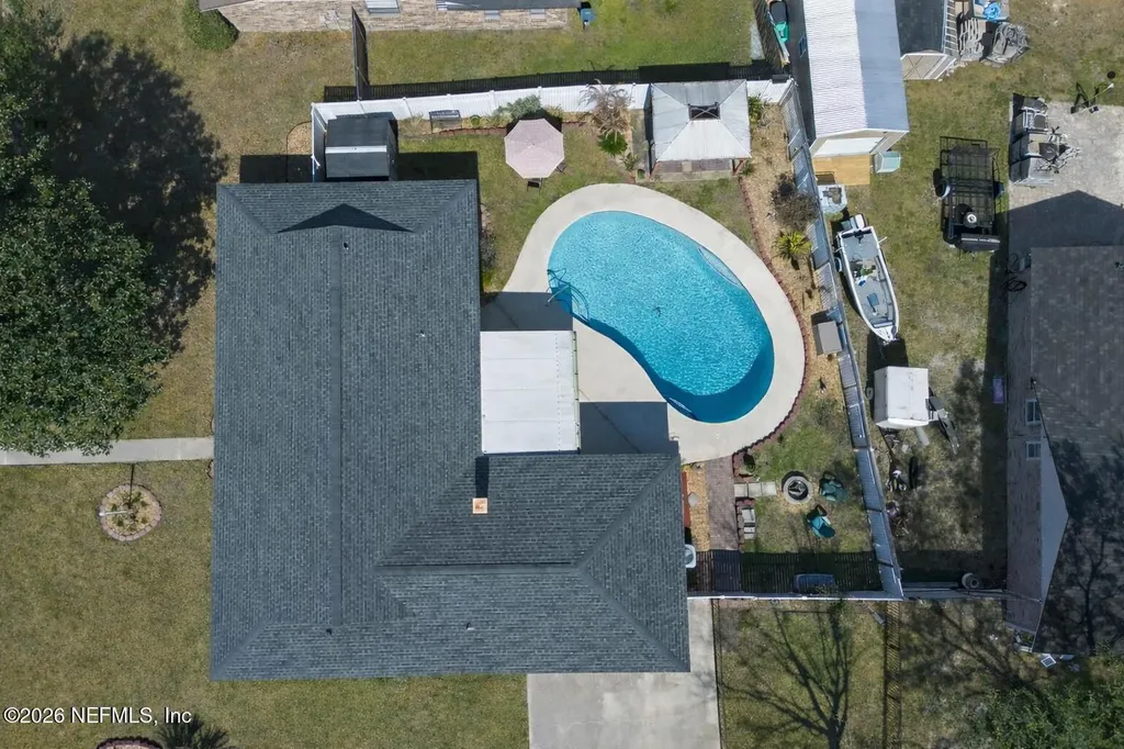 1445 Marcia Drive Orange Park FL 32073