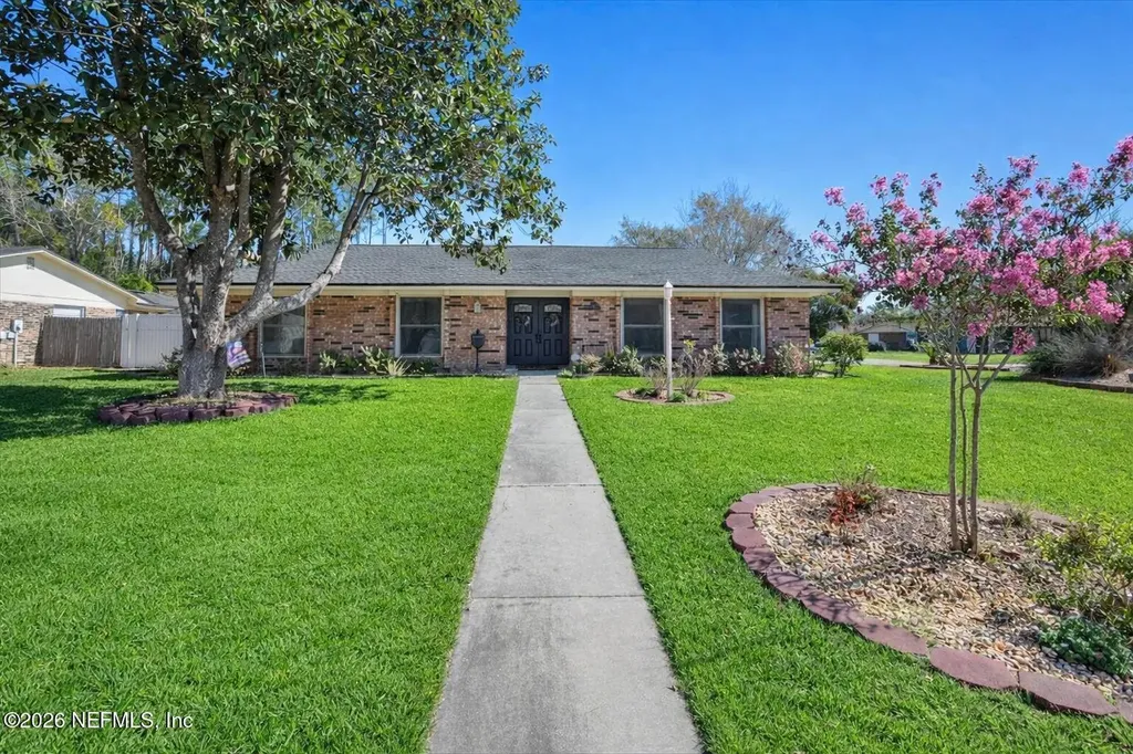 1445 Marcia Drive Orange Park FL 32073