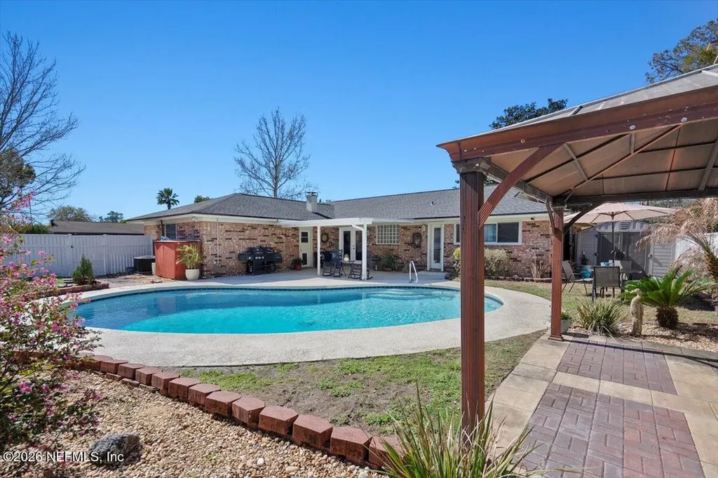 1445 Marcia Drive Orange Park FL 32073