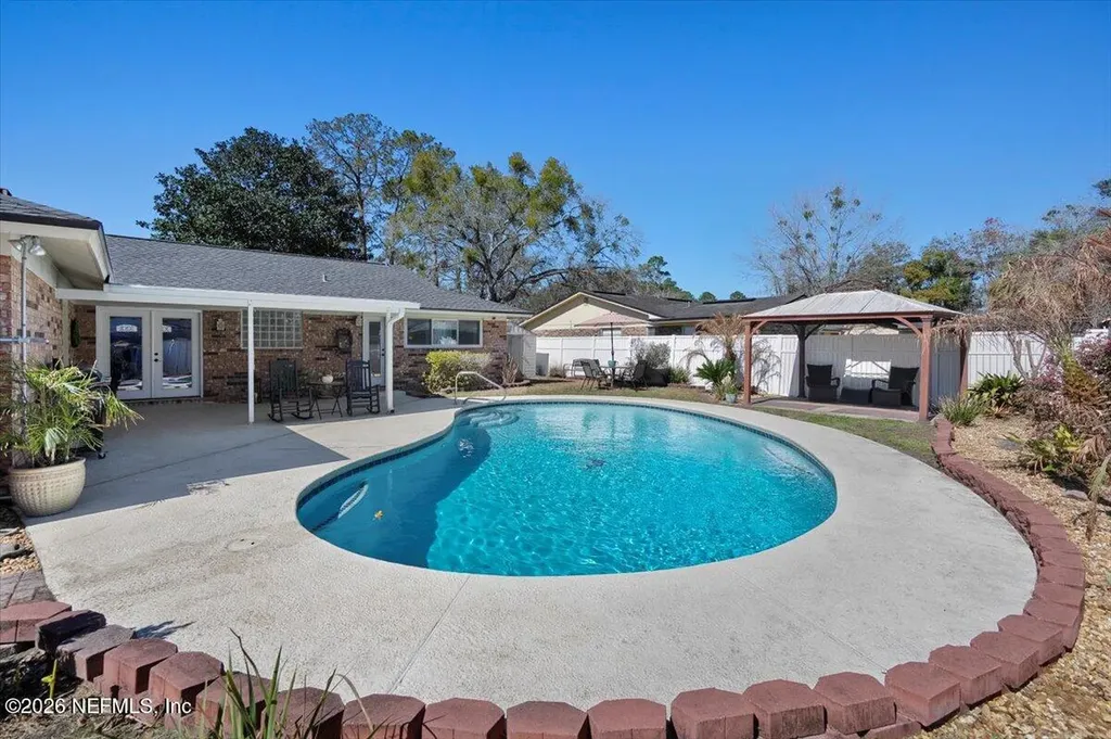 1445 Marcia Drive Orange Park FL 32073