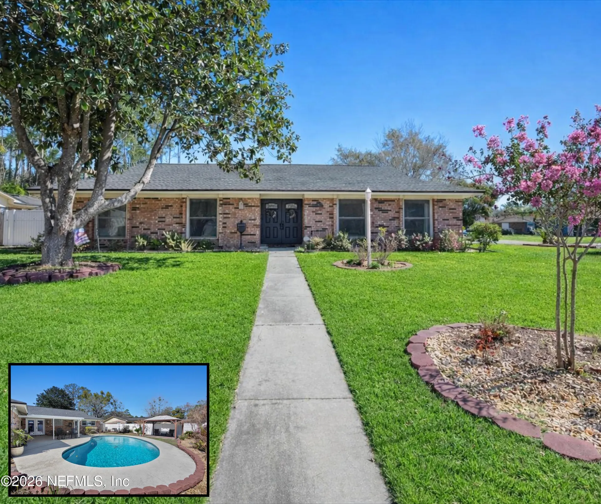1445 Marcia Drive Orange Park FL 32073