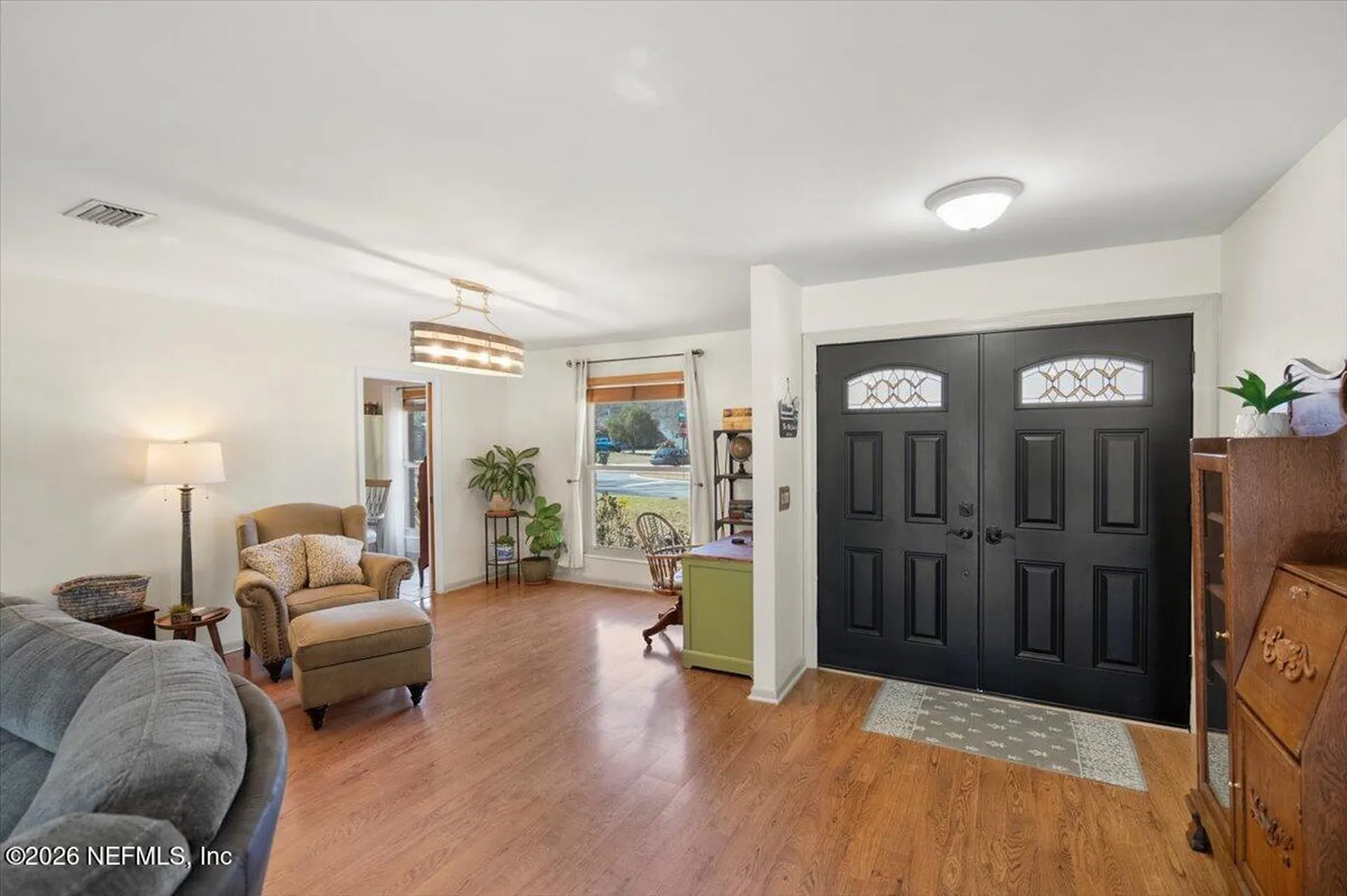 1445 Marcia Drive Orange Park FL 32073