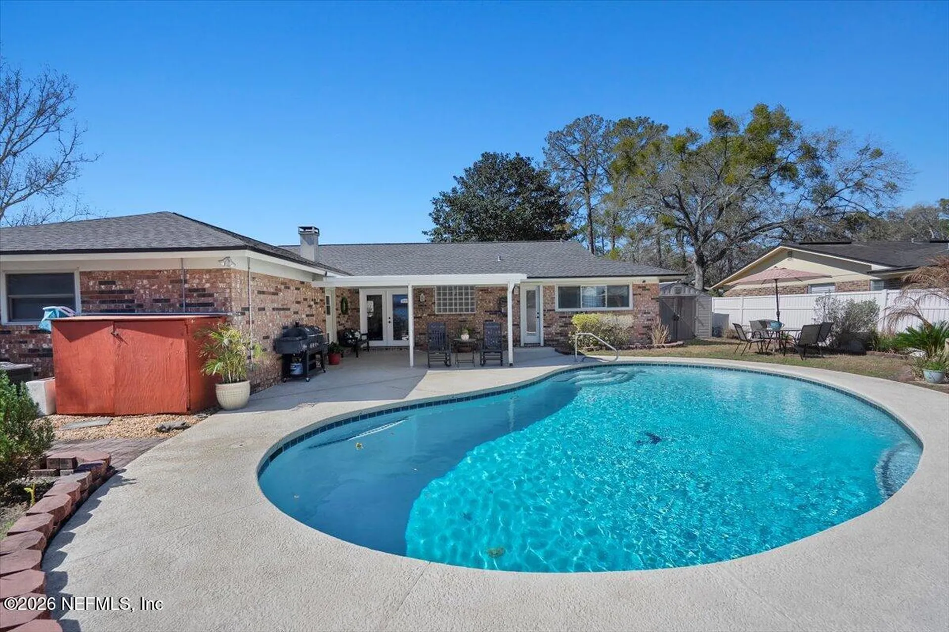 1445 Marcia Drive Orange Park FL 32073