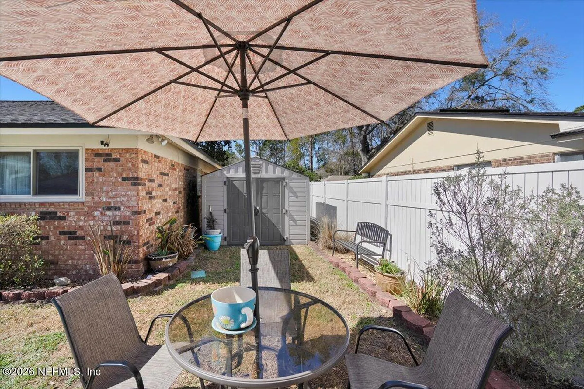 1445 Marcia Drive Orange Park FL 32073