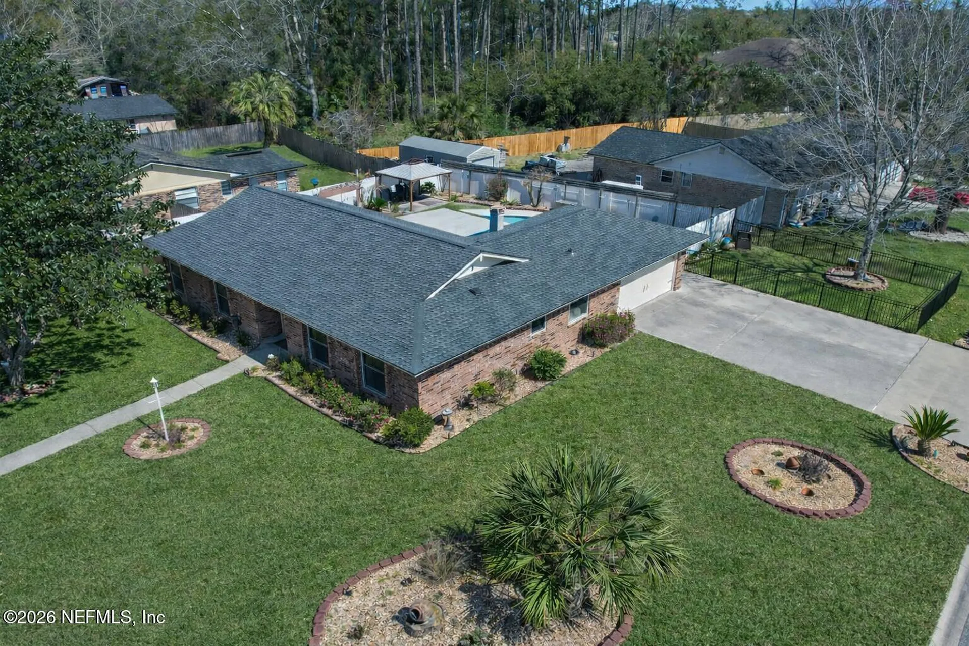 1445 Marcia Drive Orange Park FL 32073