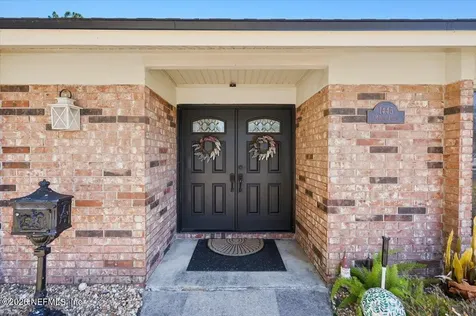 1445 Marcia Drive Orange Park FL 32073