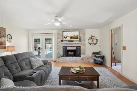1445 Marcia Drive Orange Park FL 32073