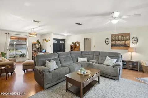 1445 Marcia Drive Orange Park FL 32073