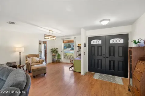1445 Marcia Drive Orange Park FL 32073
