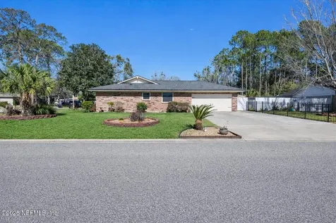 1445 Marcia Drive Orange Park FL 32073