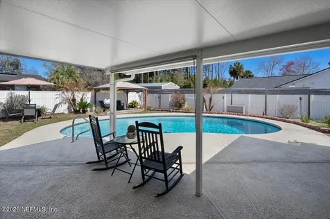 1445 Marcia Drive Orange Park FL 32073