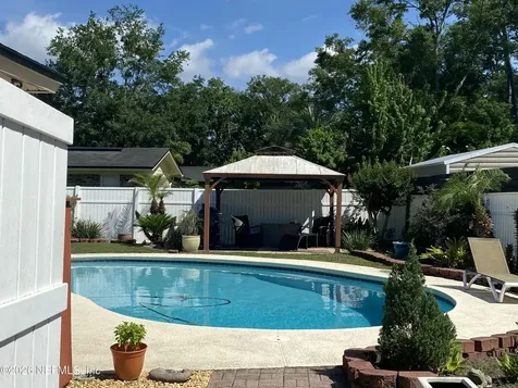 1445 Marcia Drive Orange Park FL 32073