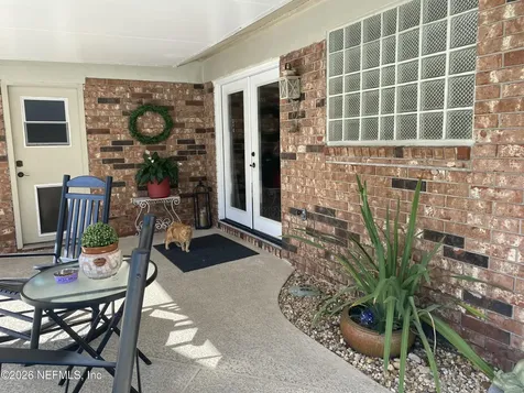 1445 Marcia Drive Orange Park FL 32073