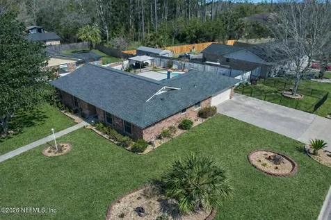 1445 Marcia Drive Orange Park FL 32073