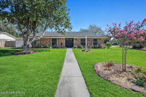 1445 Marcia Drive Orange Park FL 32073