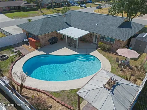 1445 Marcia Drive Orange Park FL 32073