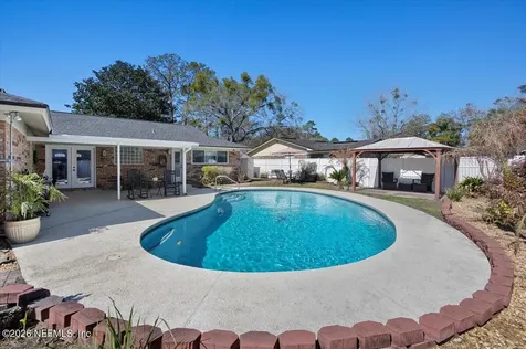 1445 Marcia Drive Orange Park FL 32073