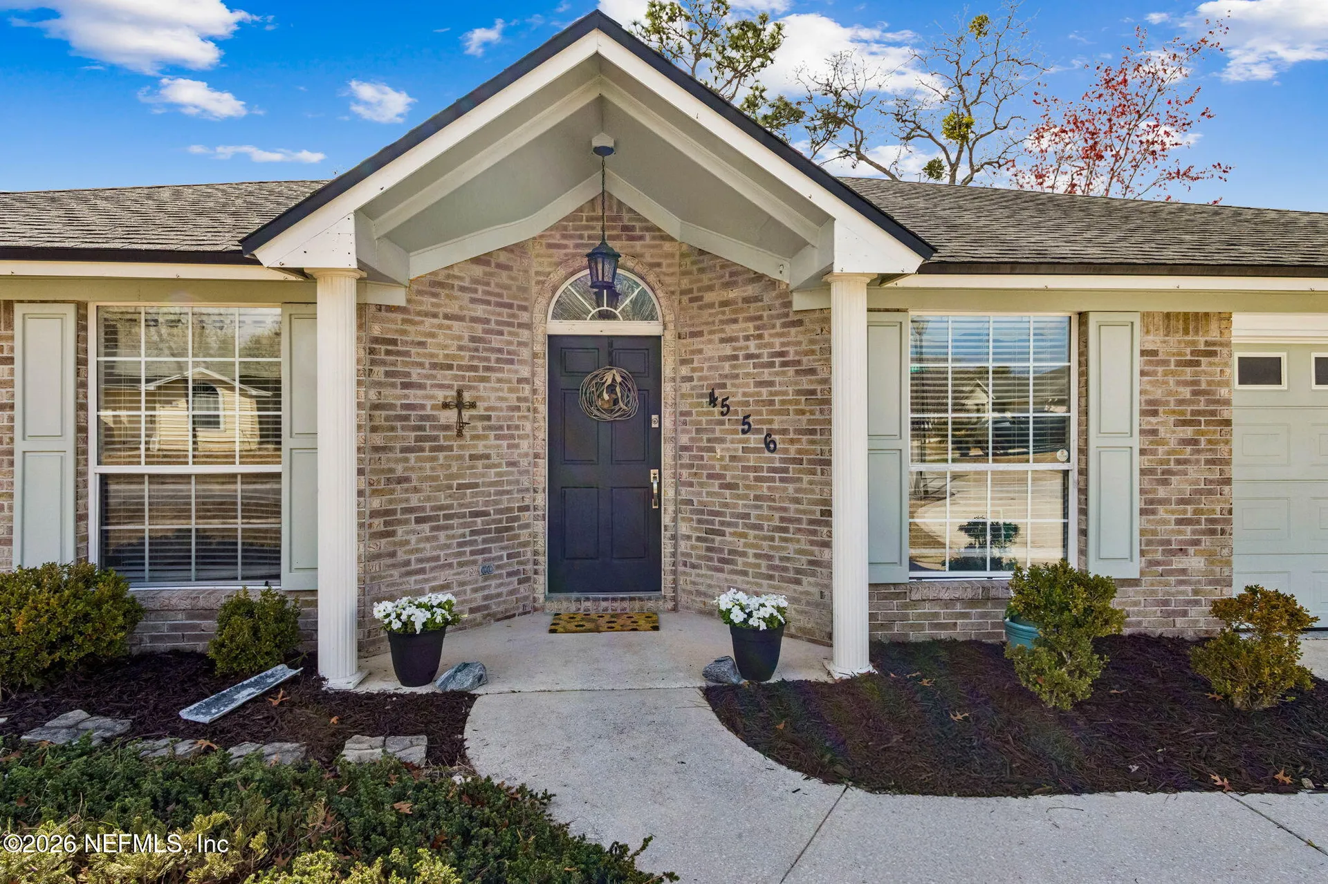 4556 Shaky Leaf Lane N Jacksonville FL 32224