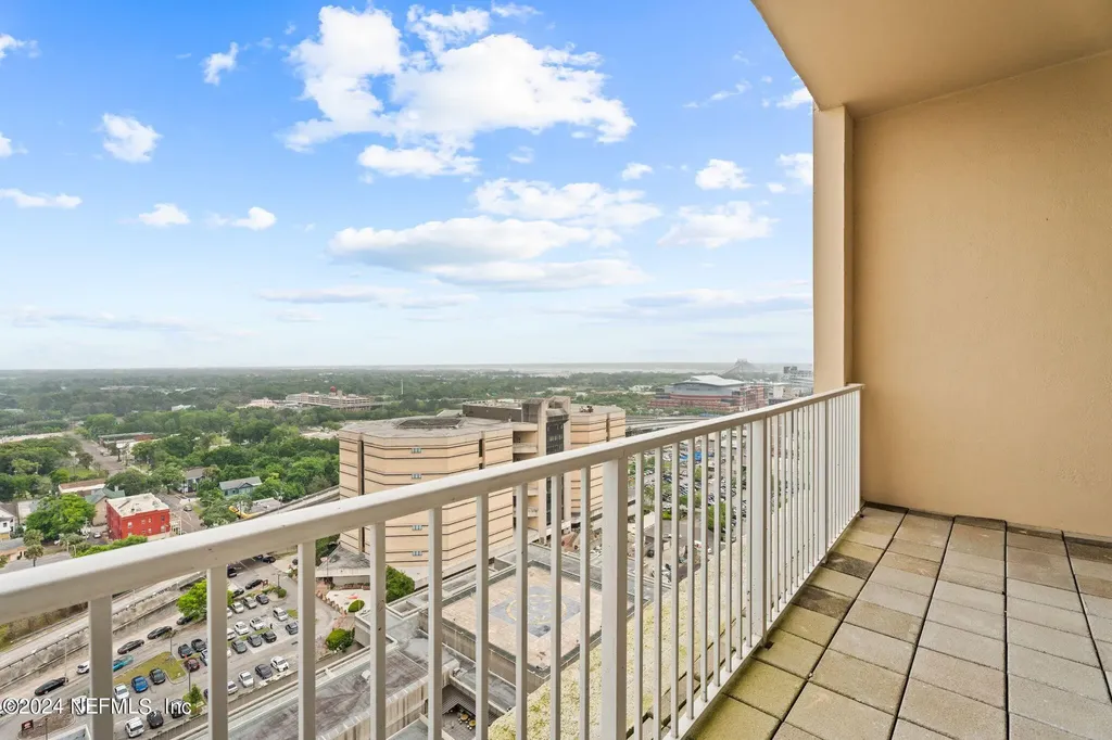 400 E Bay Street Jacksonville FL 32202
