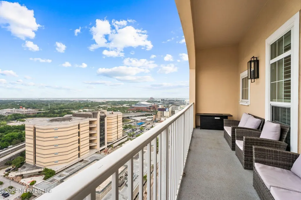 400 E Bay Street Jacksonville FL 32202