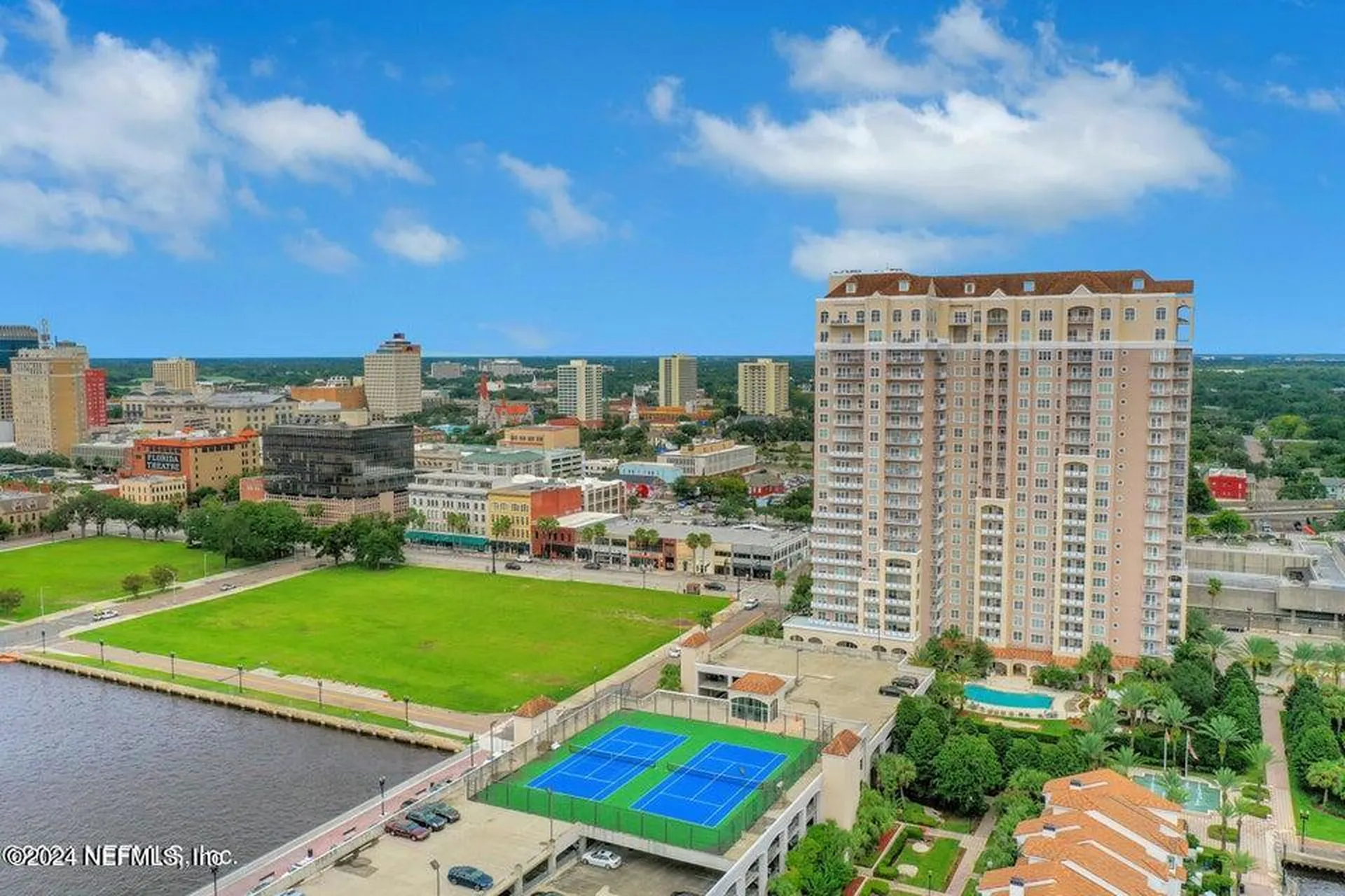 400 E Bay Street Jacksonville FL 32202