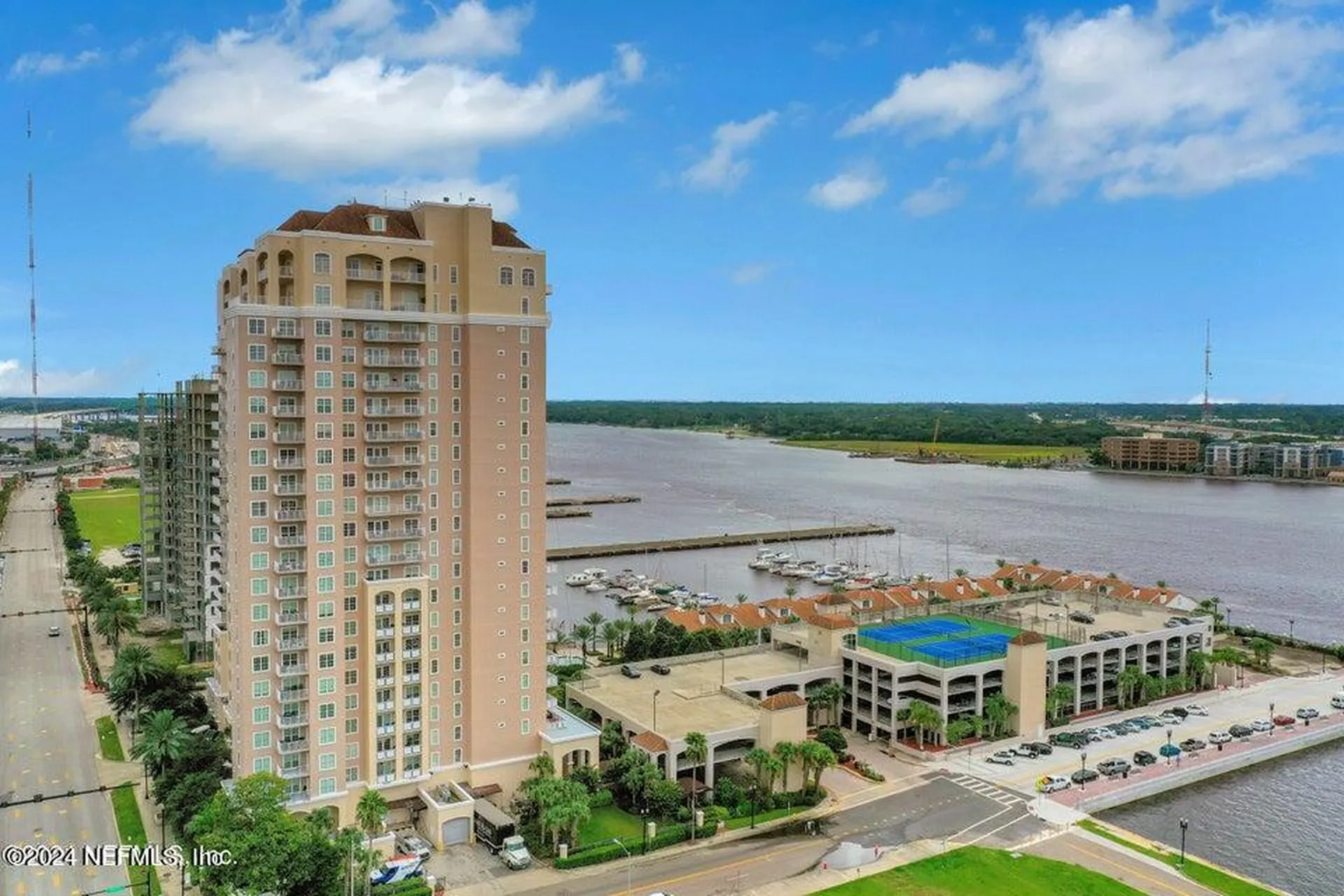 400 E Bay Street Jacksonville FL 32202