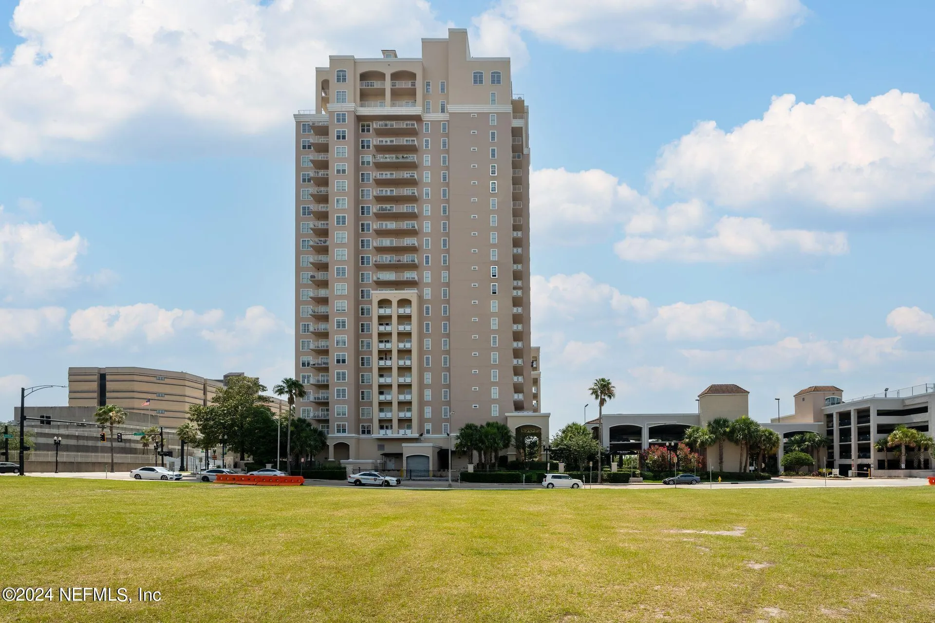 400 E Bay Street Jacksonville FL 32202