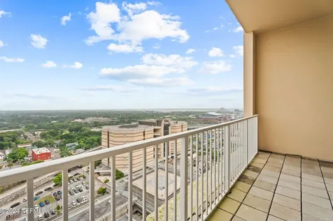 400 E Bay Street Jacksonville FL 32202