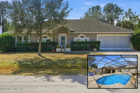 65 Leidel Drive Palm Coast FL 32137