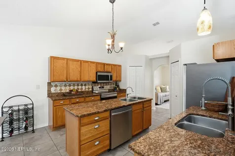 65 Leidel Drive Palm Coast FL 32137