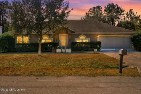65 Leidel Drive Palm Coast FL 32137