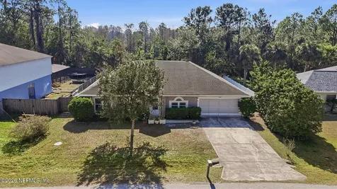 65 Leidel Drive Palm Coast FL 32137