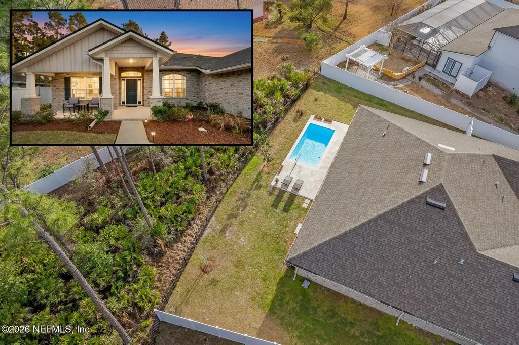 36 Slumber Path Palm Coast FL 32164