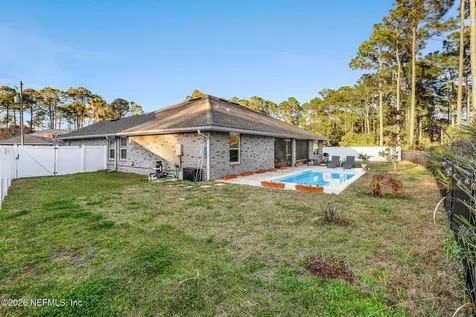 36 Slumber Path Palm Coast FL 32164