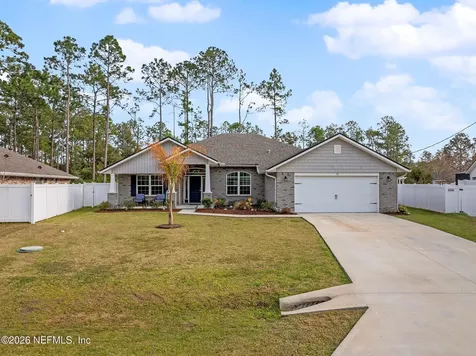 36 Slumber Path Palm Coast FL 32164