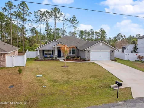 36 Slumber Path Palm Coast FL 32164