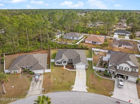 36 Slumber Path Palm Coast FL 32164