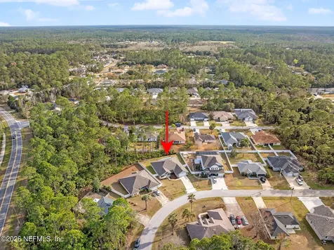 36 Slumber Path Palm Coast FL 32164