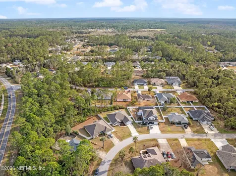 36 Slumber Path Palm Coast FL 32164